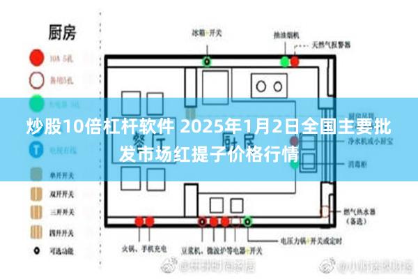 炒股10倍杠杆软件 2025年1月2日全国主要批发市场红提子价格行情